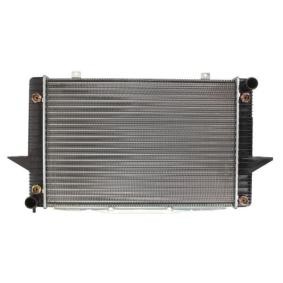 Kühler, Motorkühlung D7V009TT