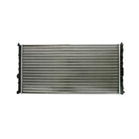Achetez des Radiateur du moteur THERMOTEC D7W018TT à prix pour 41,78 €