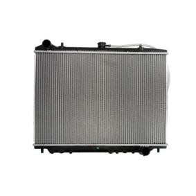 Achetez des Radiateur du moteur THERMOTEC D7X080TT à prix pour 163,28 €