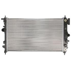 Kühler, Motorkühlung D7X084TT