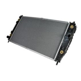 Achetez des Radiateur du moteur THERMOTEC D7Y001TT à prix pour 110,49 €