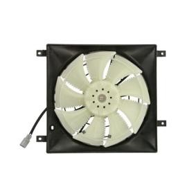 Kühlerlüfter von THERMOTEC für SWIFT IV (FZ, NZ) günstig online kaufen