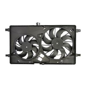 Kühlerlüfter D8R016TT