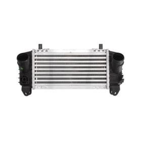 Ladeluftkühler von THERMOTEC für A4 Avant (8E5, B6) günstig online kaufen