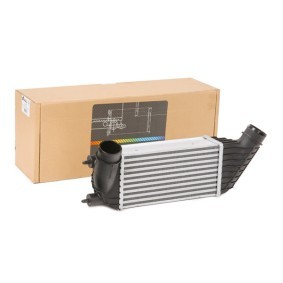 Köp Intercooler av THERMOTEC DAC006TT till det låga priset 1369,16 kr