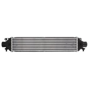 Comprar Intercooler de THERMOTEC DAD002TT a bajo precio de 141,12 €