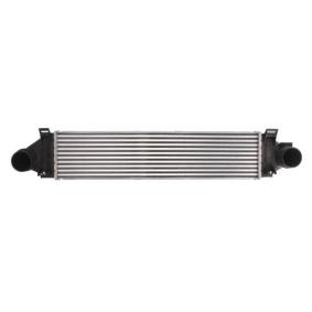 Kjøp Intercooler av THERMOTEC DAG006TT til den lave prisen 2144,46 NOK