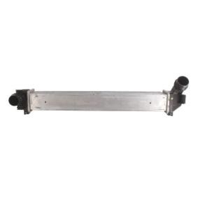 Köp Intercooler av THERMOTEC DAR011TT till det låga priset 1262,63 kr