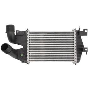 Köp Intercooler av THERMOTEC DAX007TT till det låga priset 1331,66 kr