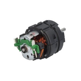 Regler, Innenraumgebläse DE0502TT