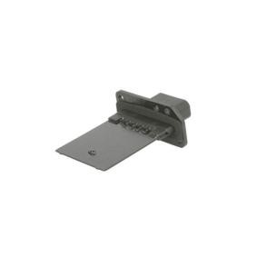 Bedienelement, Heizung / Lüftung DE1004TT