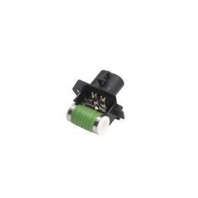 Vorwiderstand, Elektromotor-Kühlerlüfter DEF011TT