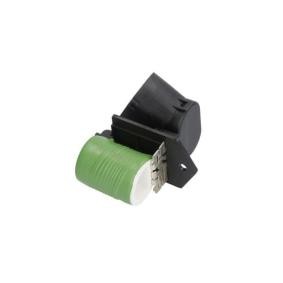 Vorwiderstand, Elektromotor-Kühlerlüfter DEX011TT