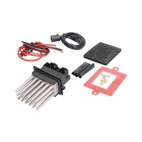 Bedienelement, Heizung / Lüftung DEY004TT