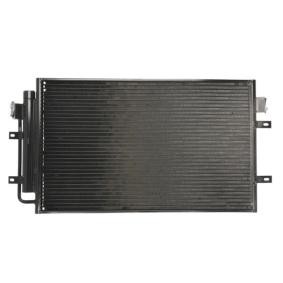 Klimakondensator KTT110519