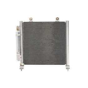 Osta Lauhdutin, ilmastointilaite THERMOTEC:llä KTT110528 edullisesti hintaan 135,29 €