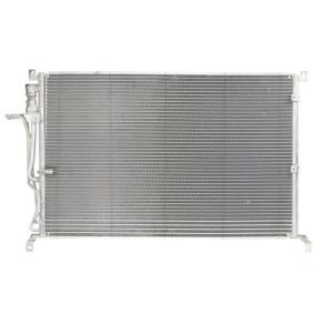 Klimakondensator KTT110529