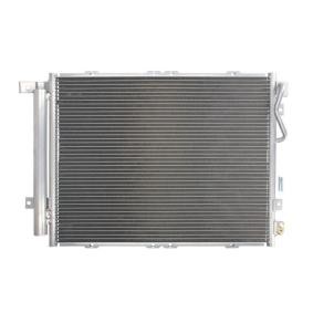 Klimakondensator KTT110531