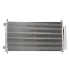 Klimakondensator KTT110532