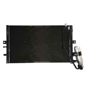 Osta Lauhdutin, ilmastointilaite THERMOTEC:llä KTT110535 edullisesti hintaan 106,83 €