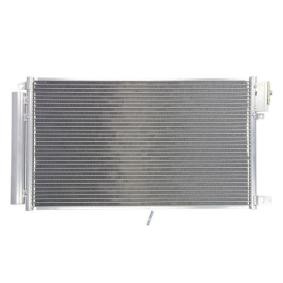 Klimakondensator KTT110540