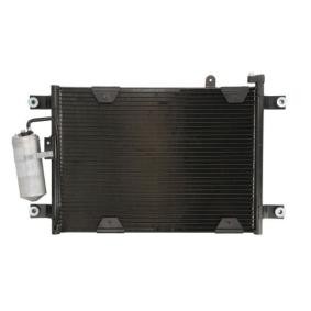 Osta Lauhdutin, ilmastointilaite THERMOTEC:llä KTT110542 edullisesti hintaan 96,47 €