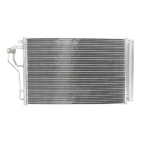 Köp Kondensor, klimatanläggning av THERMOTEC KTT110544 till det låga priset 704,92 kr
