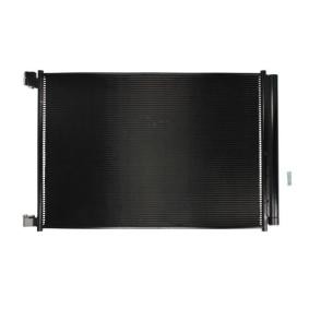 Klimakondensator KTT110546