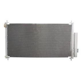 Klimakondensator KTT110548