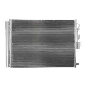 Osta Lauhdutin, ilmastointilaite THERMOTEC:llä KTT110549 edullisesti hintaan 116,94 €