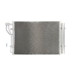 Klimakondensator KTT110552