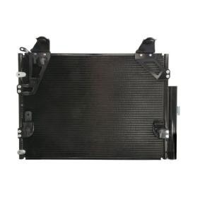 Klimakondensator KTT110556