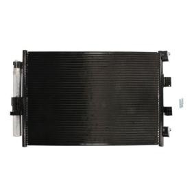 Klimakondensator KTT110557