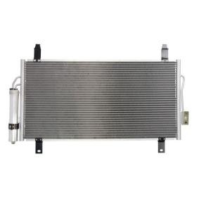 Osta Lauhdutin, ilmastointilaite THERMOTEC:llä KTT110559 edullisesti hintaan 99,14 €