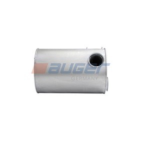Mittel- / Endschalldämpfer von AUGER 68614