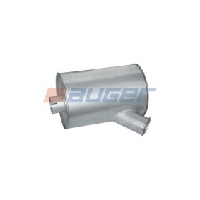 Osta Keski- / takaäänenvaimentaja AUGER:llä 69836 edullisesti hintaan 295,41 €