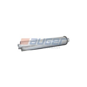 Mittel- / Endschalldämpfer von AUGER 69901