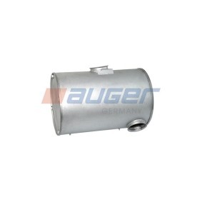 Mittel- / Endschalldämpfer von AUGER 69904