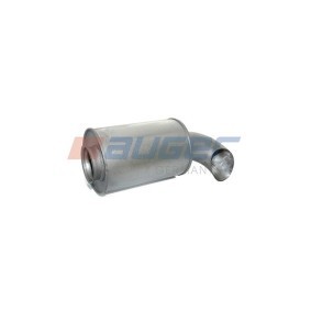 Mittel- / Endschalldämpfer von AUGER 71046