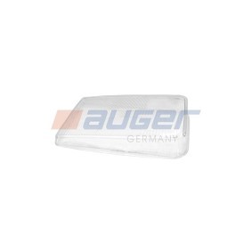 Lichtscheibe, Hauptscheinwerfer 73544 DAF von AUGER