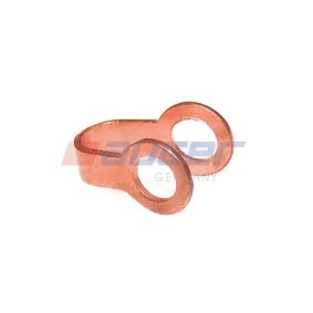 Achetez des Attache, tube d'alimentation- pompe d'injection AUGER 75057 à prix pour 0,99 €