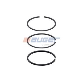 Compre Jogo de segmentos, compressor da AUGER 76727 a um preço baixo por 15,51 €