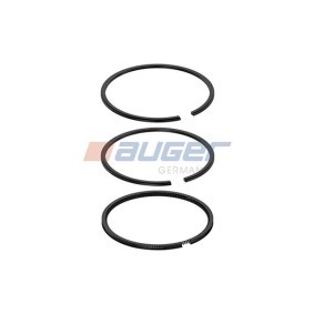 Compre Jogo de segmentos, compressor da AUGER 76728 a um preço baixo por 15,55 €