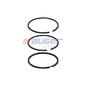 Compre Jogo de segmentos, compressor da AUGER 76729 a um preço baixo por 17,26 €