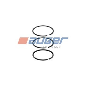 Compre Jogo de segmentos, compressor da AUGER 76741 a um preço baixo por 16,07 €