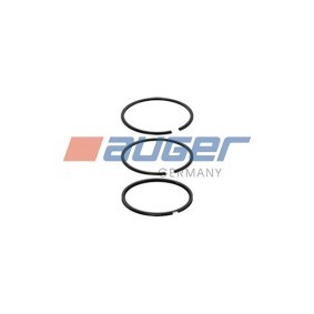 Compre Jogo de segmentos, compressor da AUGER 76742 a um preço baixo por 16,98 €