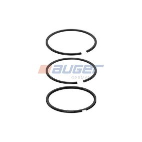 Compre Jogo de segmentos, compressor da AUGER 76745 a um preço baixo por 19,03 €