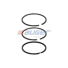 Compre Jogo de segmentos, compressor da AUGER 76746 a um preço baixo por 17,07 €