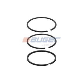 Compre Jogo de segmentos, compressor da AUGER 76747 a um preço baixo por 19,22 €