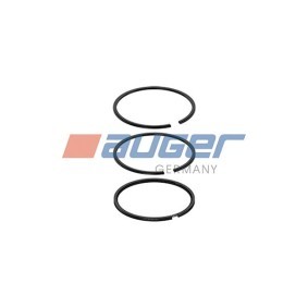 Acquista Kit fasce elastiche, Compressore da AUGER 76768 a buon mercato per soli 12,39 €